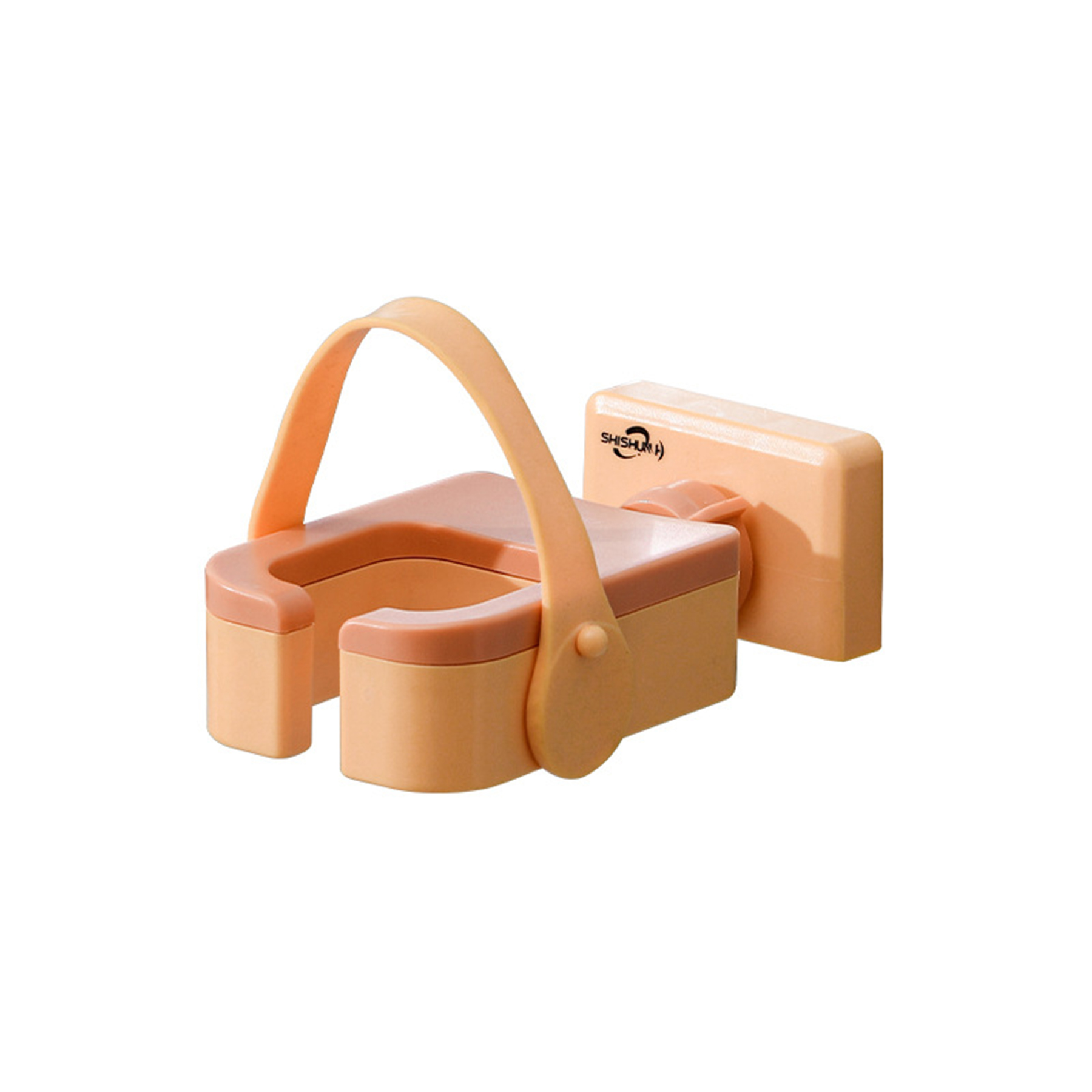 Adjustable Hair Dryer Holder 3