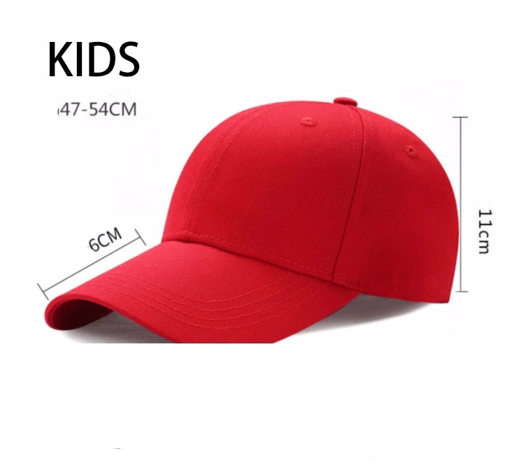 Baseball Cap High Quality 3
