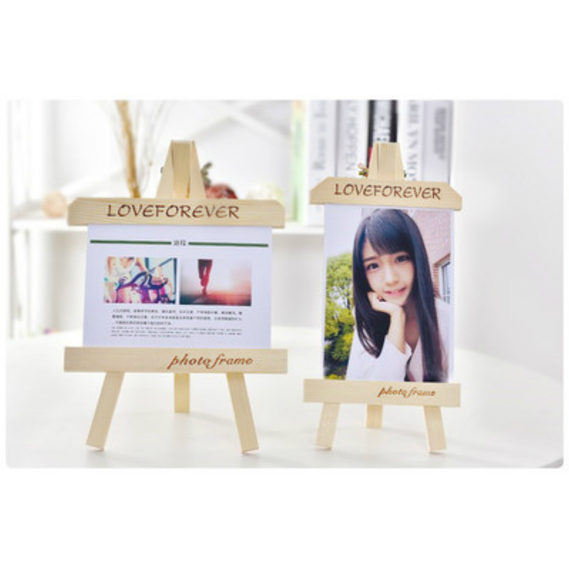 4" x 6" Easel Photo Frame 2