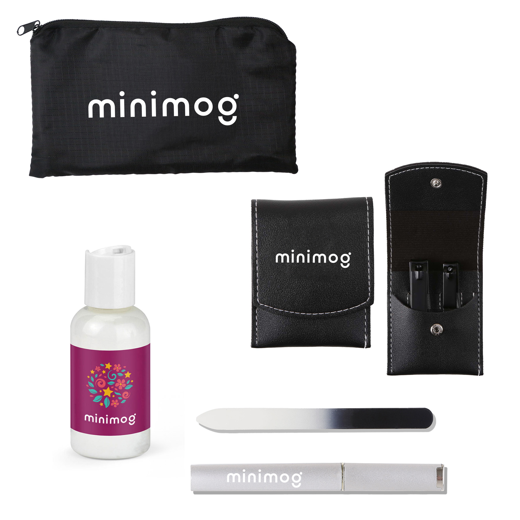 Manicure Assembly Kit 3