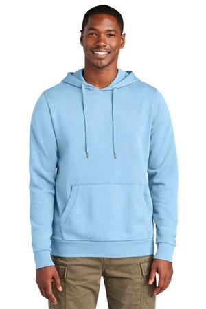 District Wash Fleece Hoodie DT2200 32