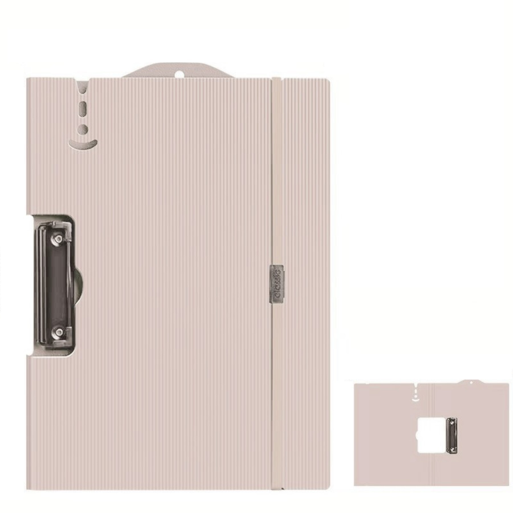 Vertical Folder 2