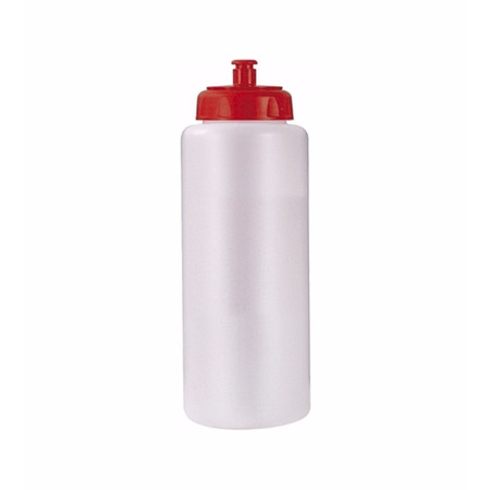 32 oz. Grip Bottle with Push 'n Pull Cap 8