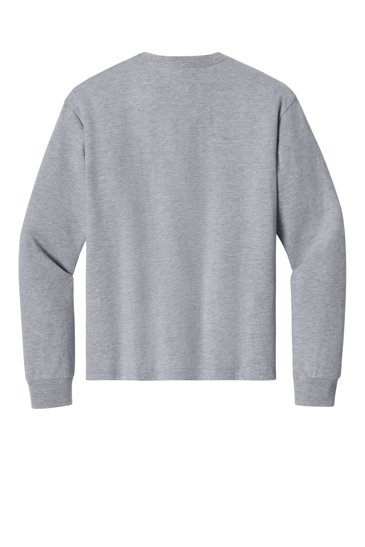 BELLA+CANVAS Youth 6-Ounce Heavyweight Long Sleeve Tee BC3511Y 6