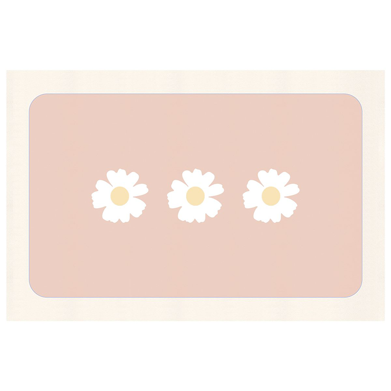 Water Absorbent Mat 19