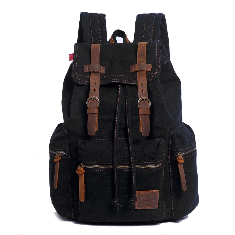 Travel Laptop Backpack 4