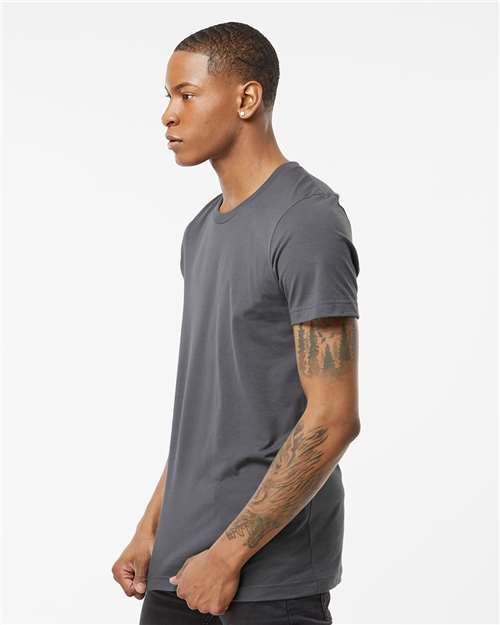 Men's Premium Cotton T-Shirt - 502 14