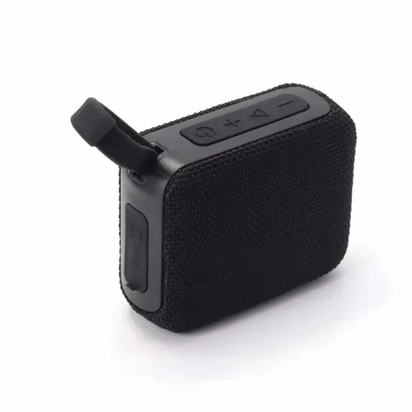 Waterproof Mini Speaker for Outdoor Use 1