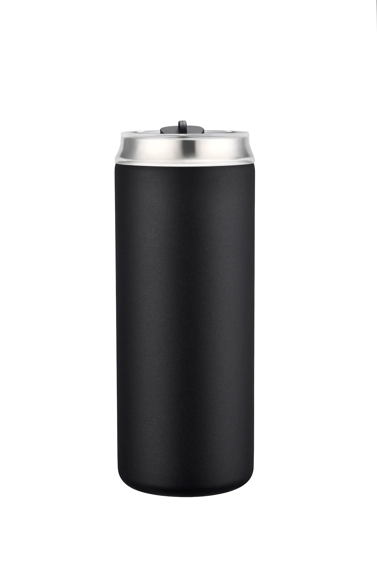 20oz Vacuum Tumbler w/ Straw 2