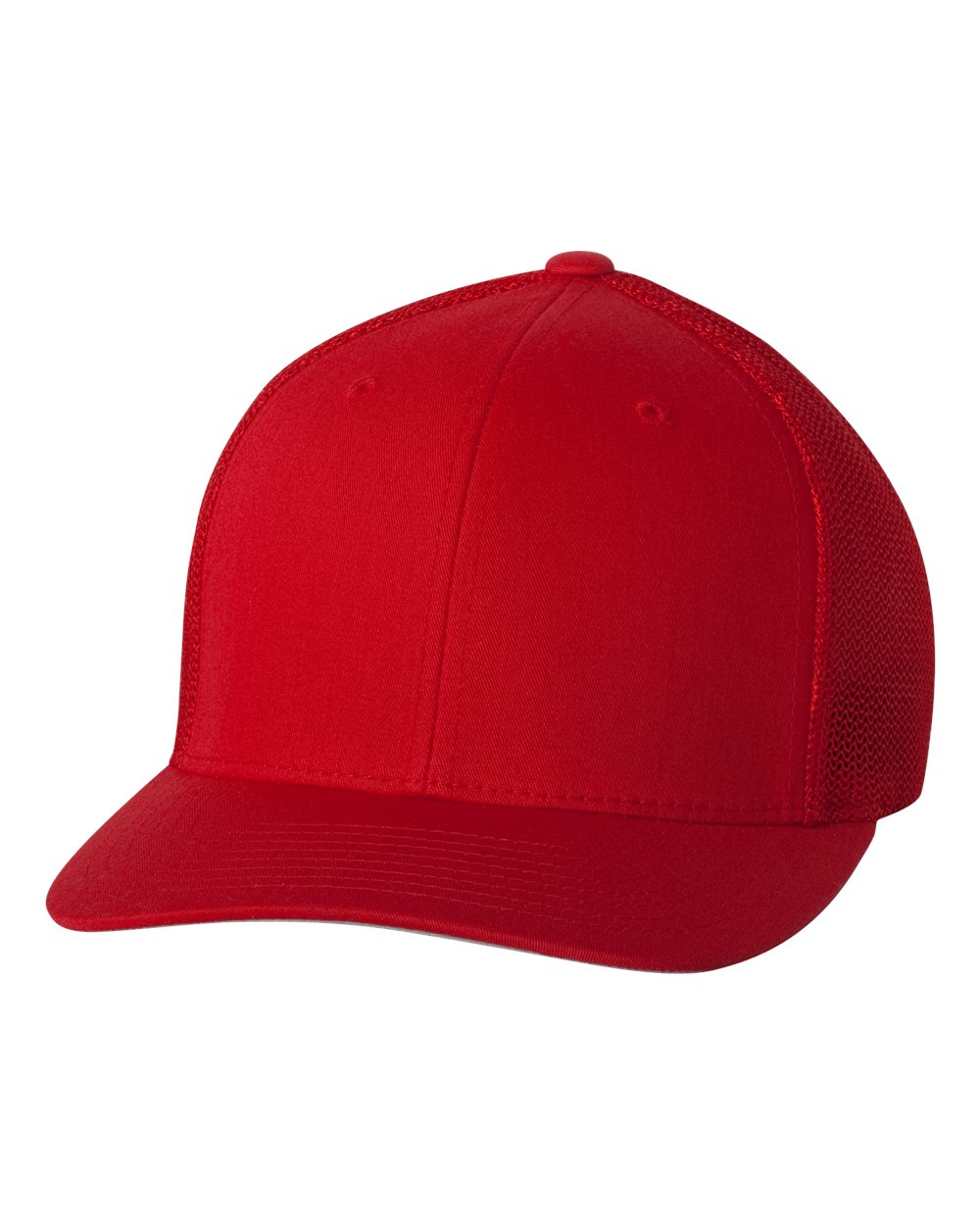 Trucker Cap - 6511 62