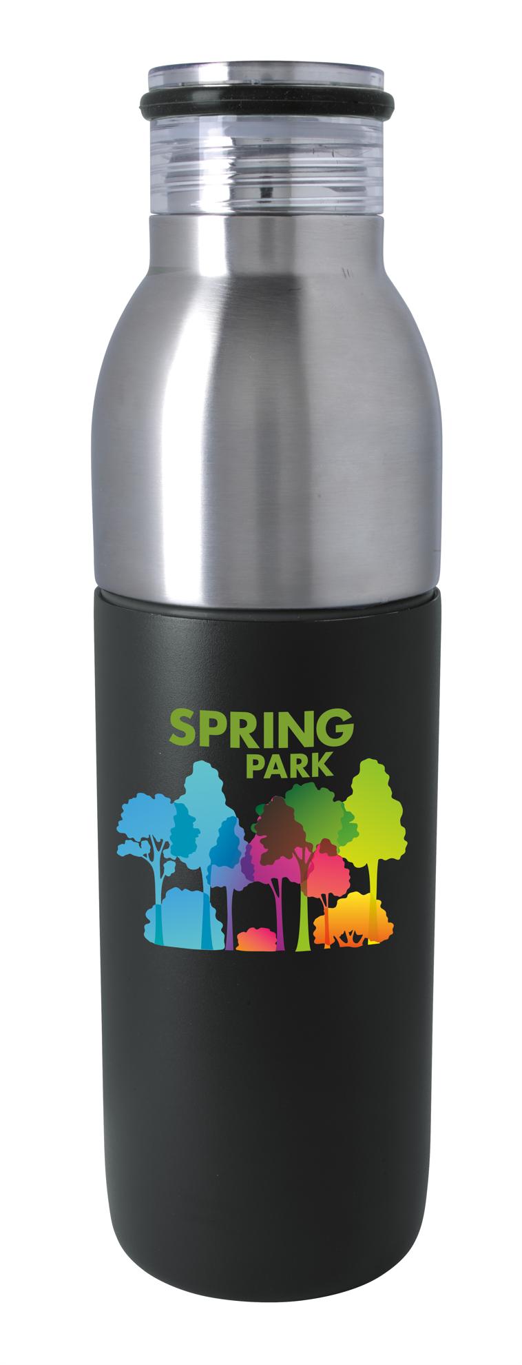 Good Value™ Active 2-in-1 Vacuum Bottle Tumbler - 22 oz. 16