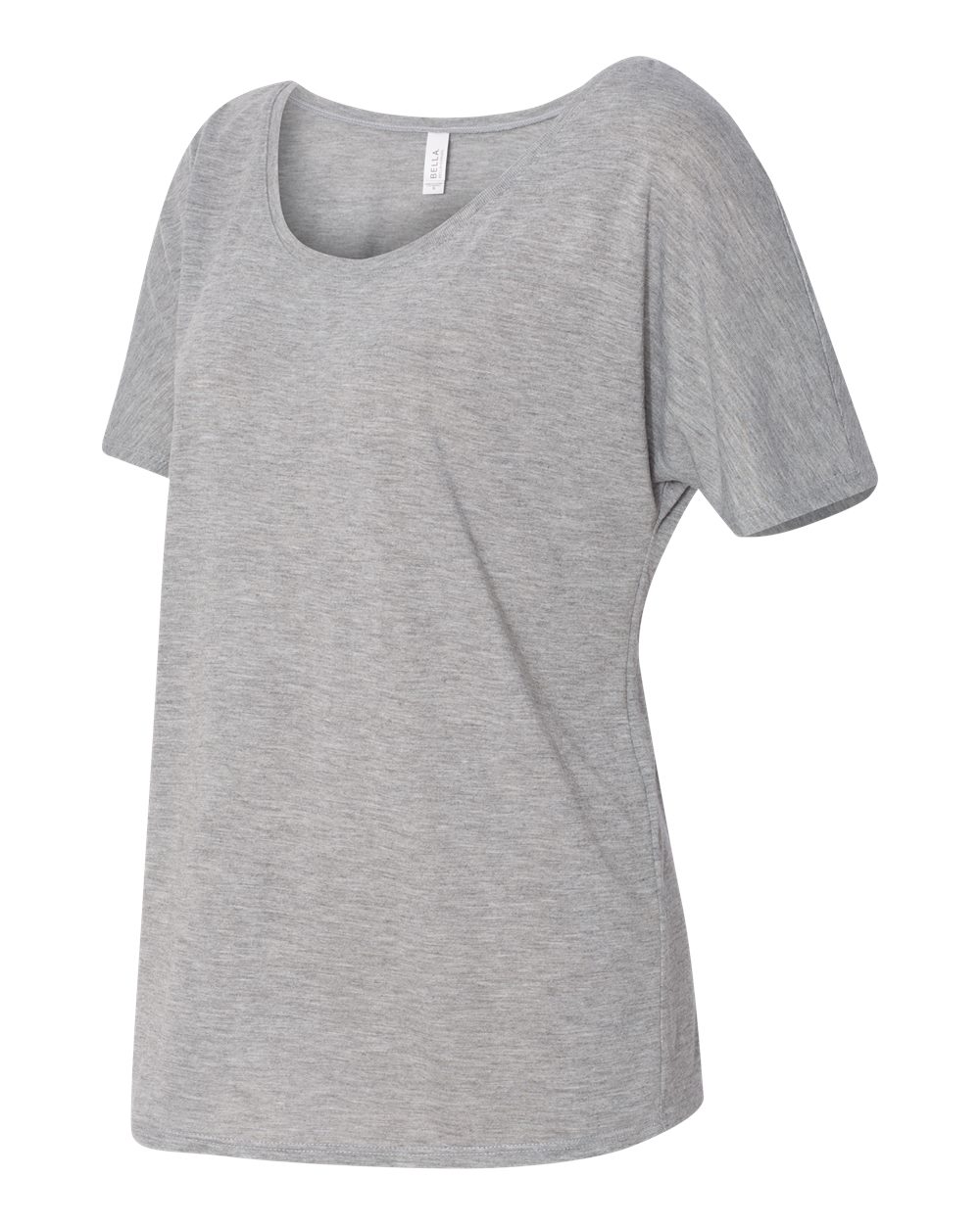 Women's Slouchy Tee - 8816 31