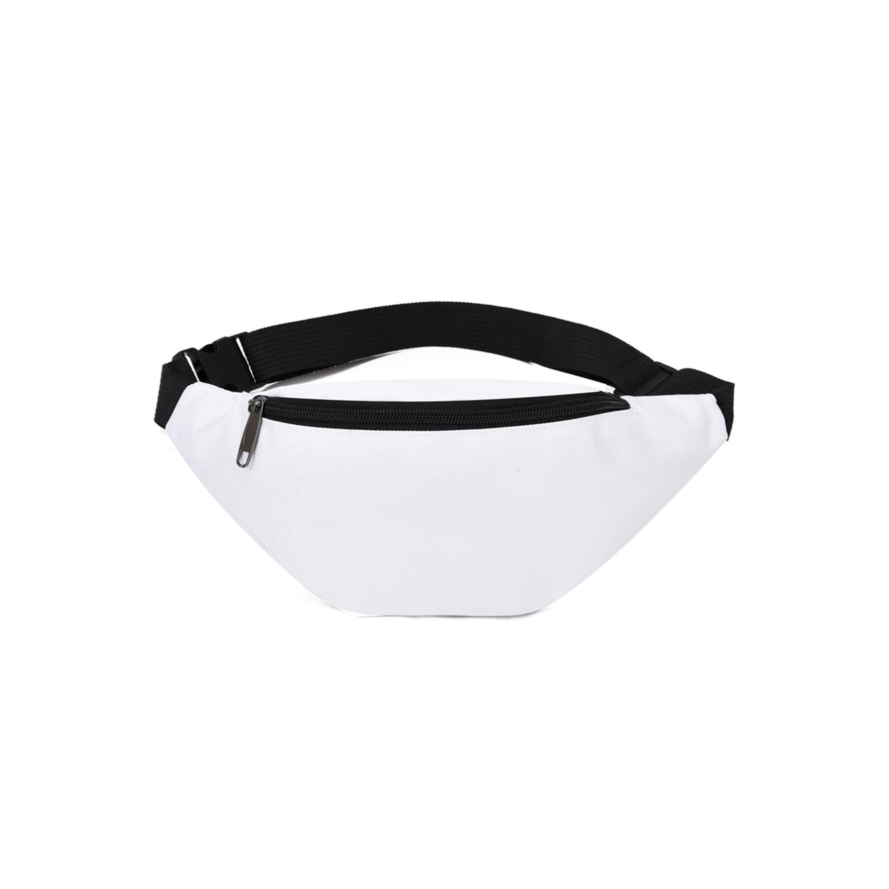 Outdoor Multifunctional Shoulder Bag 7