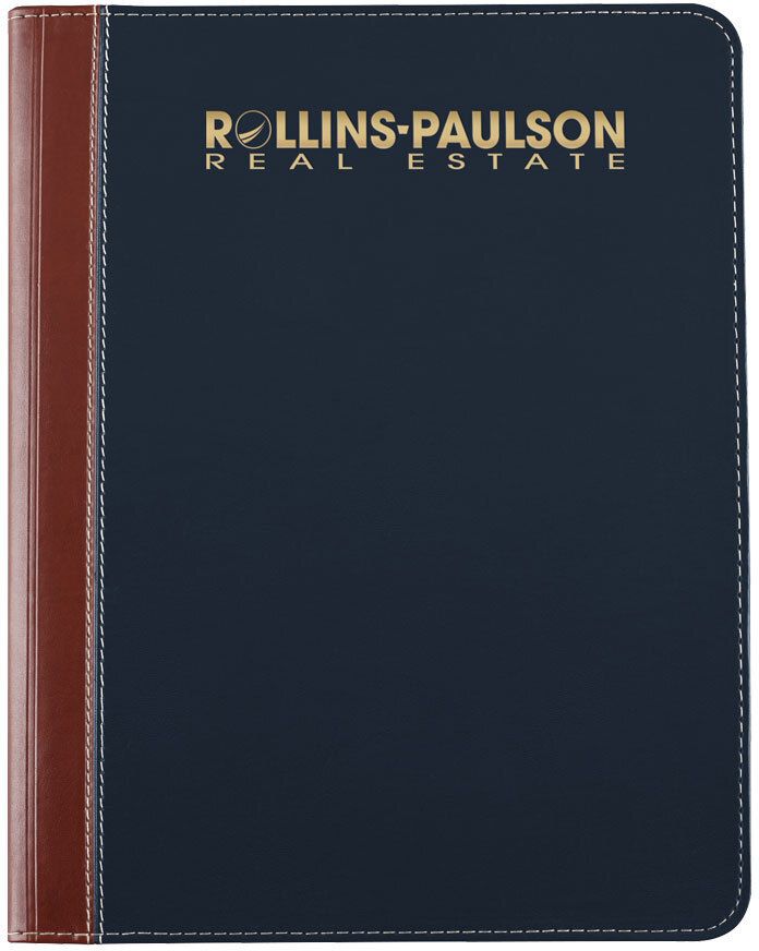 RICHFORD PADFOLIO 17