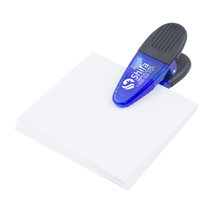 "Clippie" Tech Accessory Magnetic Wonder Clip 7