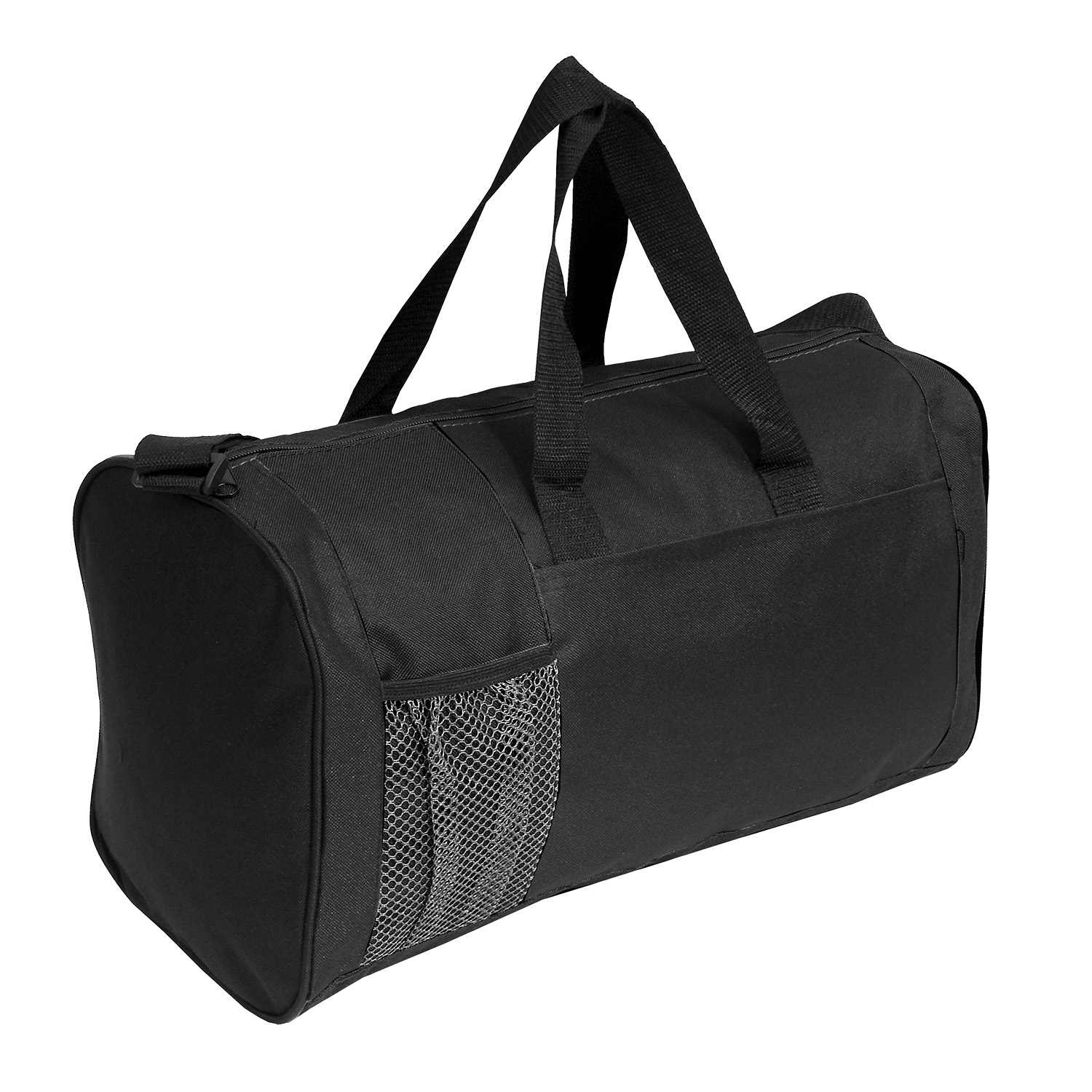 19" Promo Duffel Bag