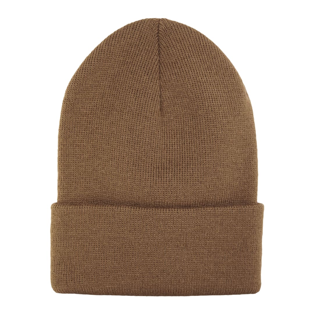 Wolverine Knit Watch Beanie 160