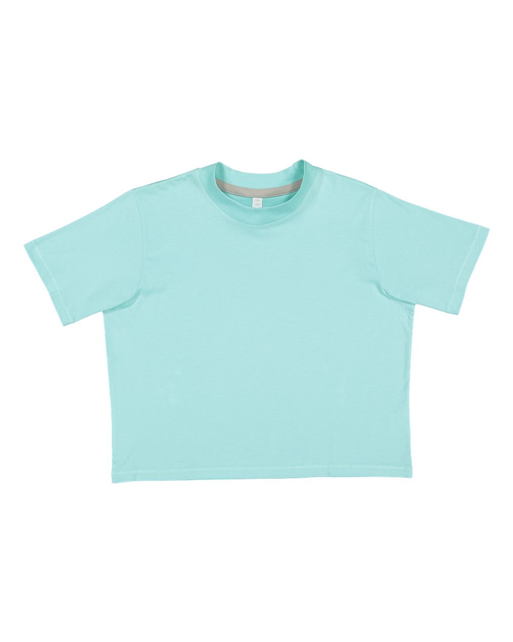 Women's Boxy Tee - 3518 5