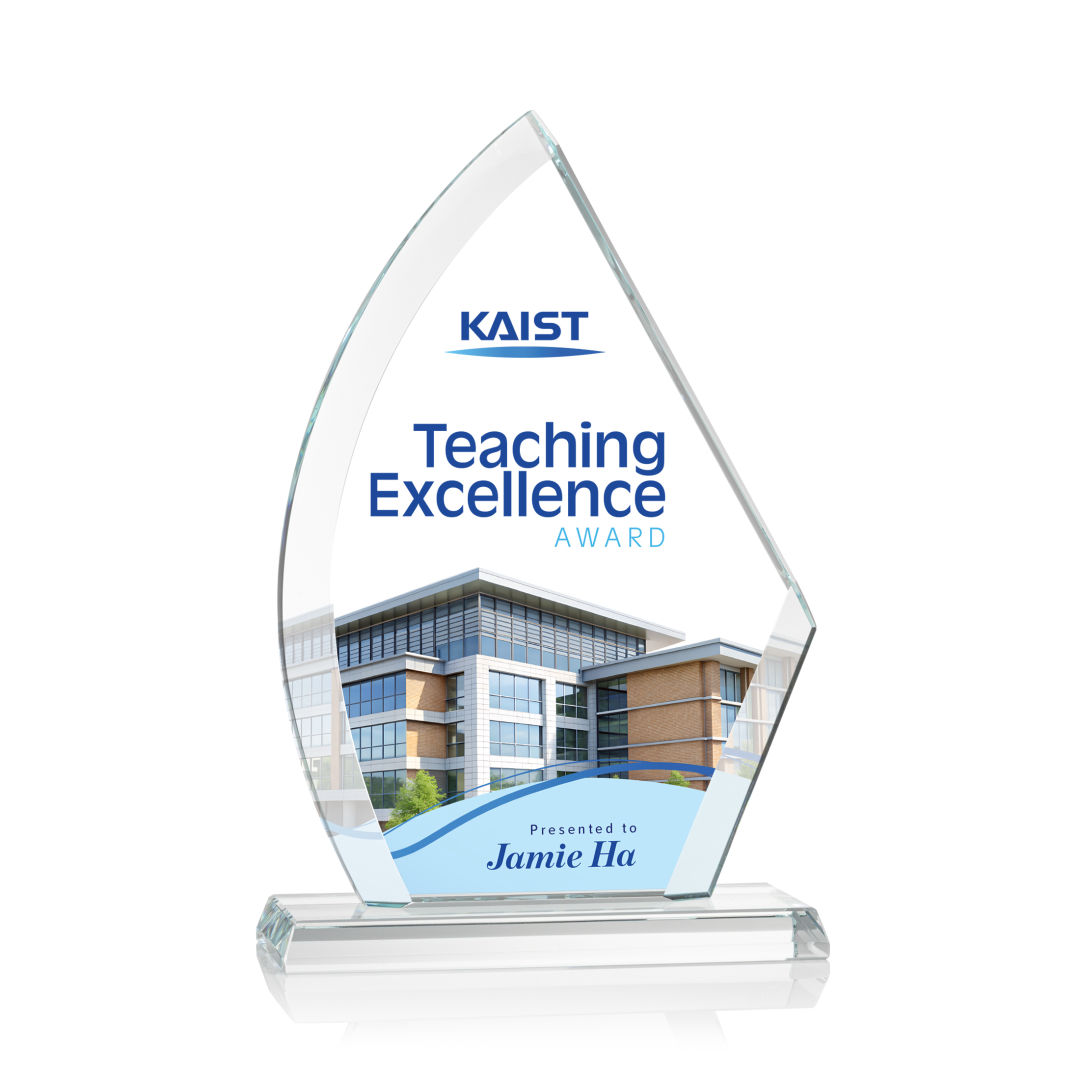 Ayrton VividPrint™ Award
