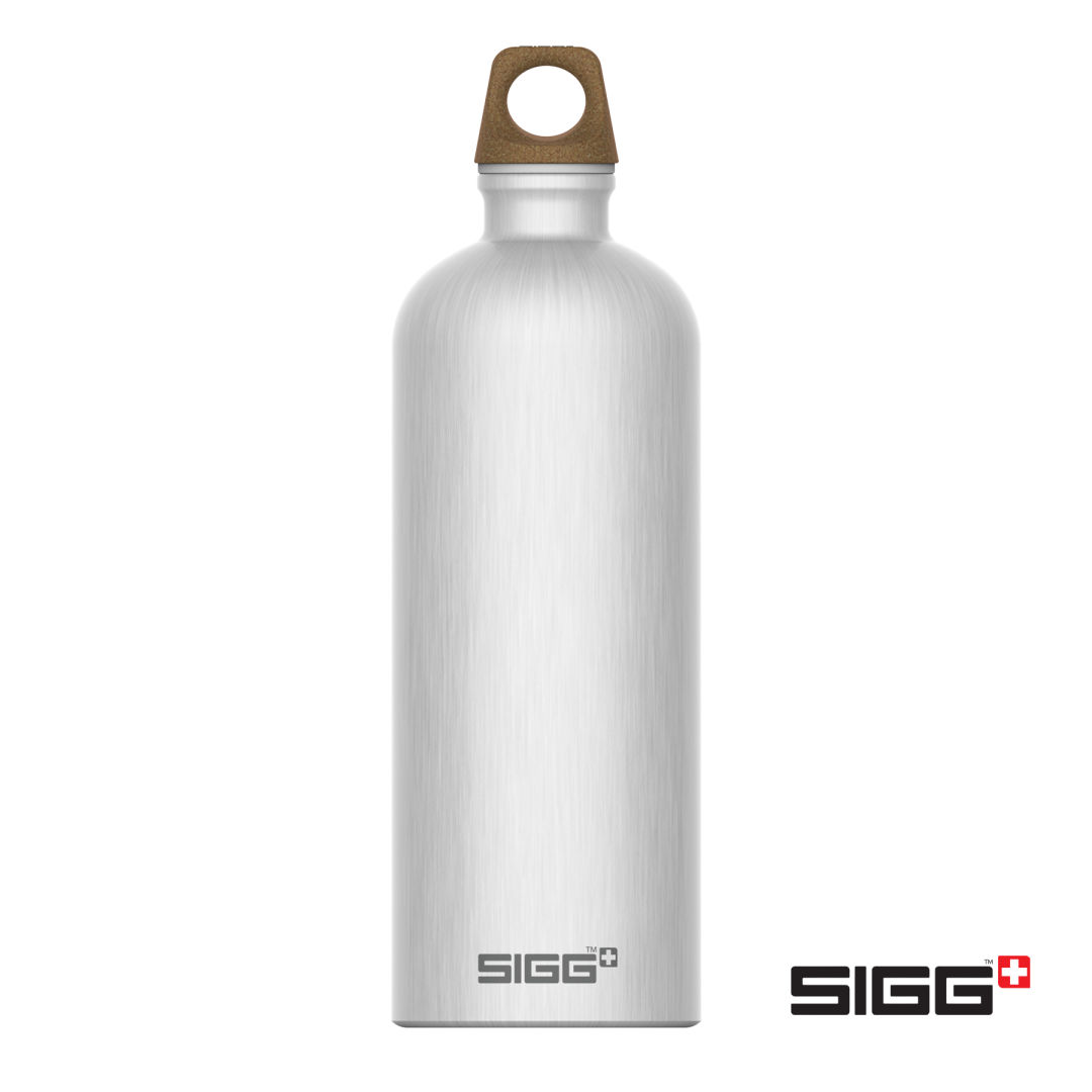 SIGG™ Traveller MyPlanet - 34oz 12