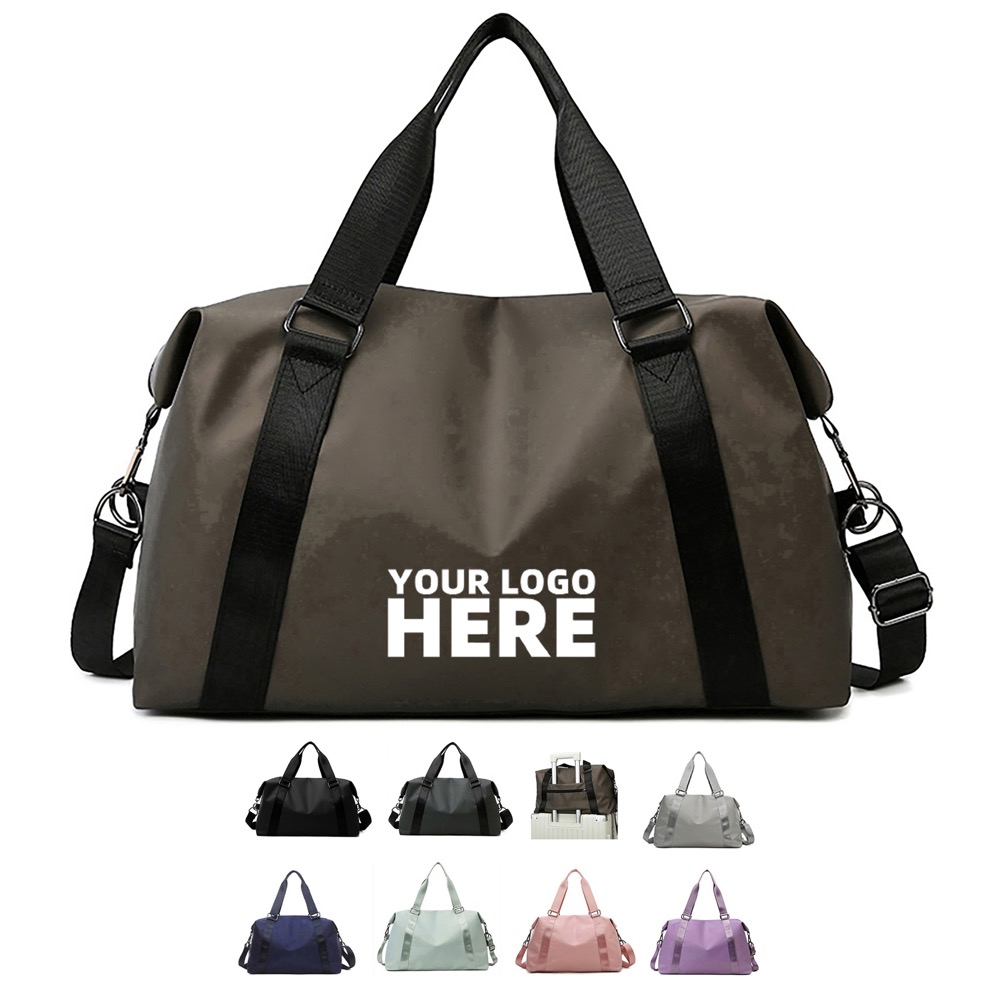 Men Dry And Wet Separation Bag 2