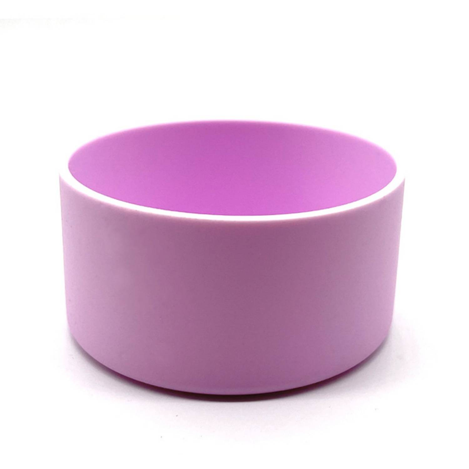 Water Bottles Silicone Protective Bottom Cover 13