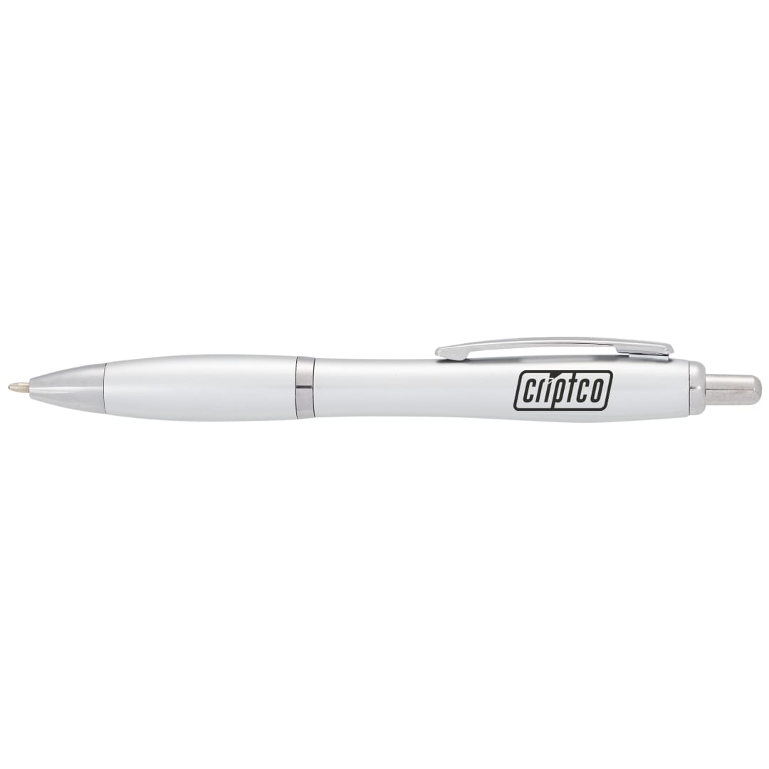 Nash Ballpoint Pen 256