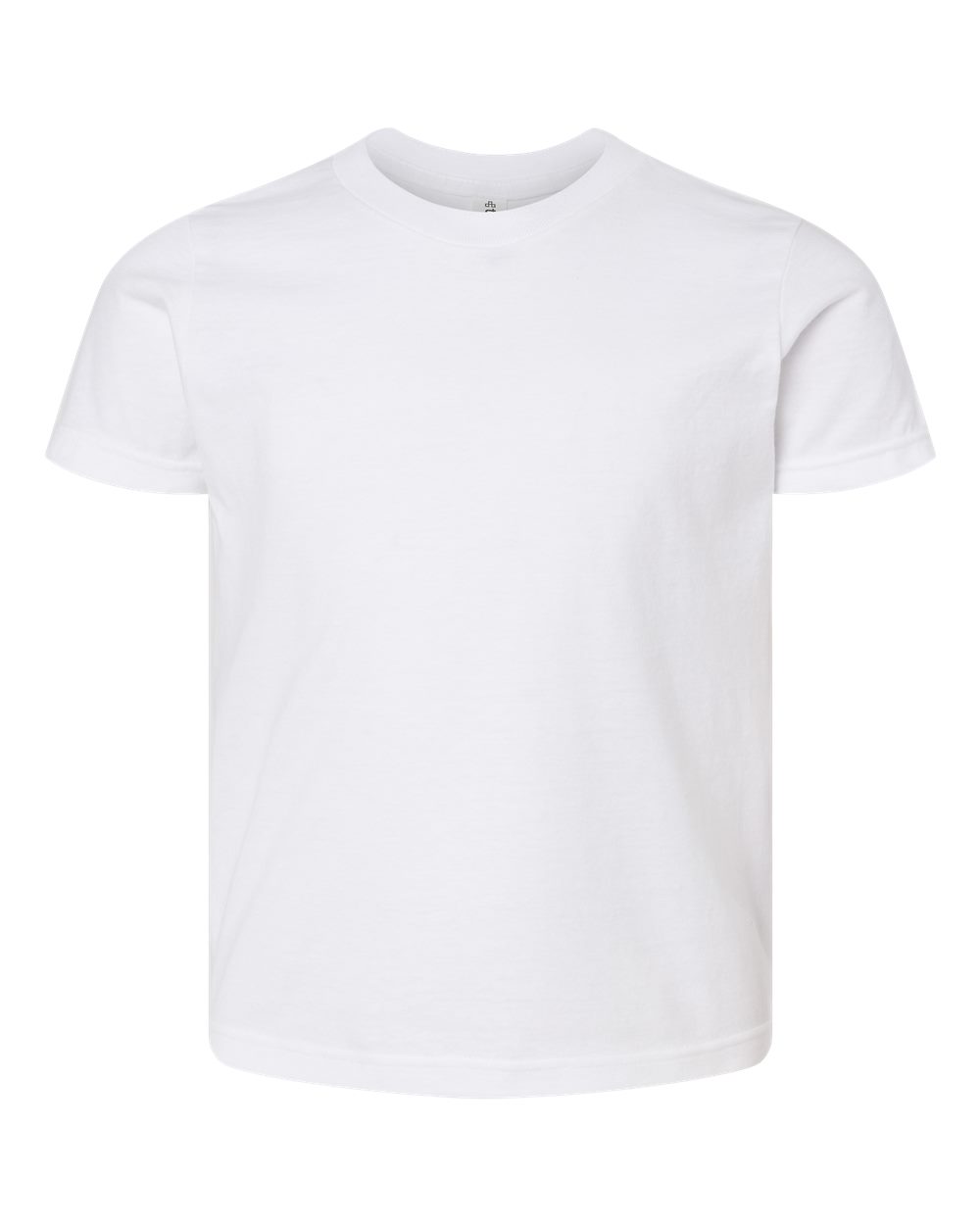 Youth Fine Jersey T-Shirt - 235 119