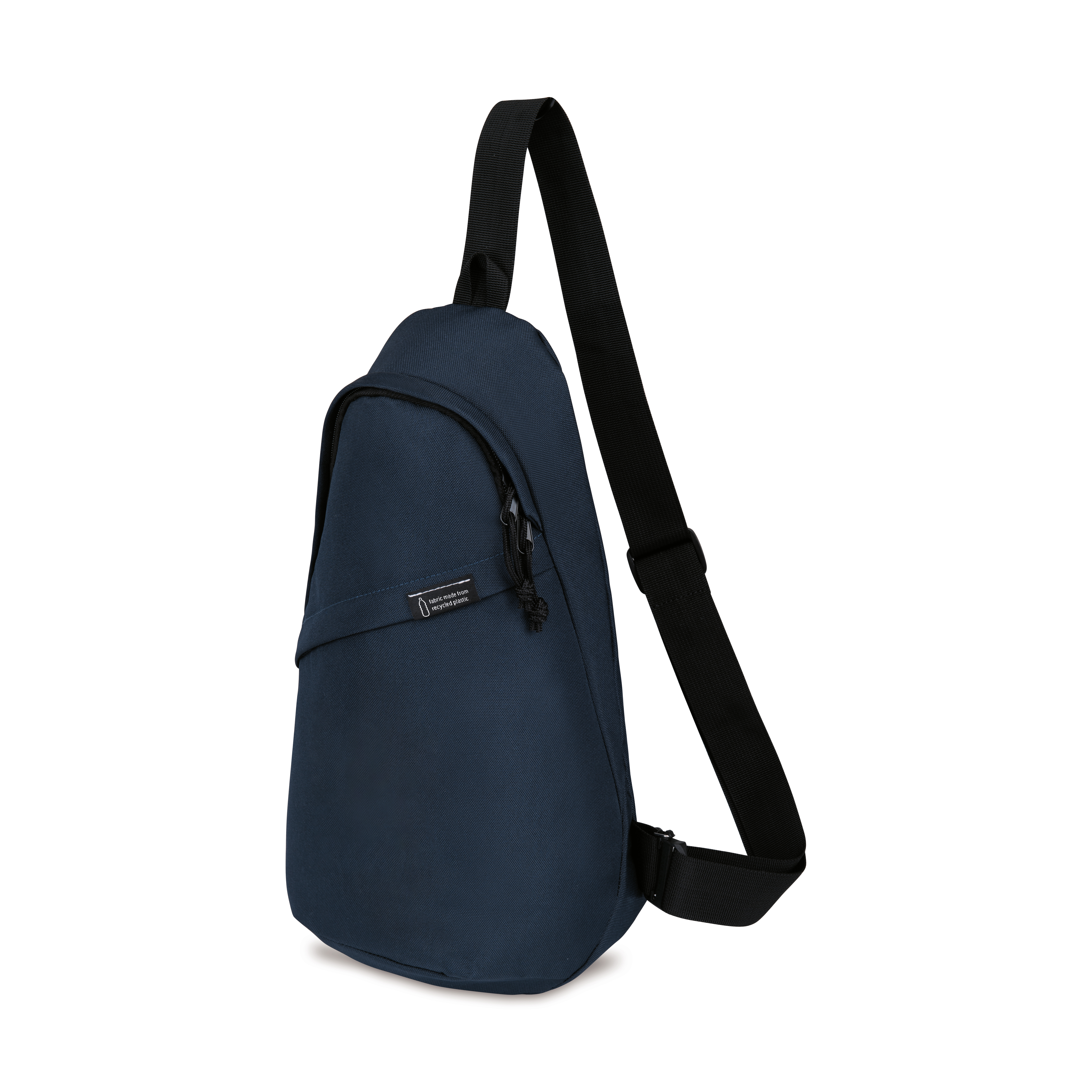 Renew Recycled rPET Sling Bag 17