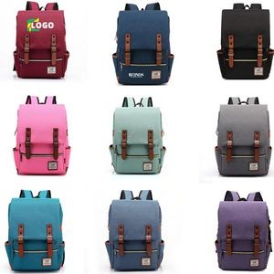 16 Inches Rambler Backpack 11