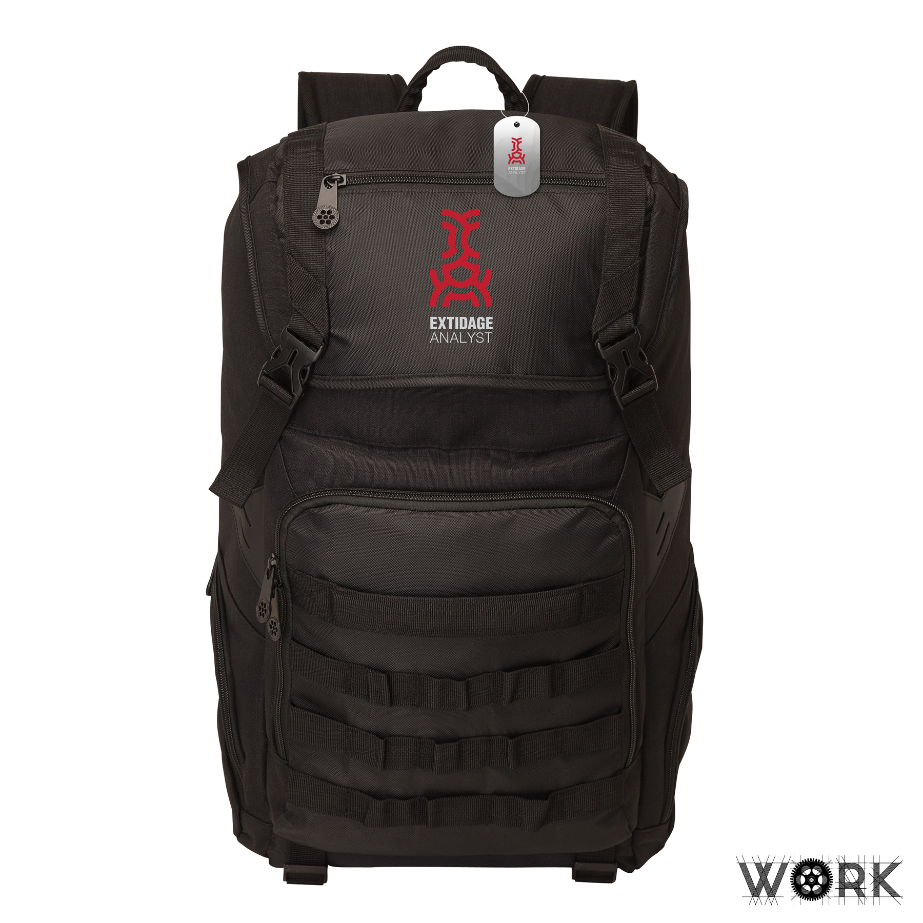 WORK® Outdoor Backpack 23
