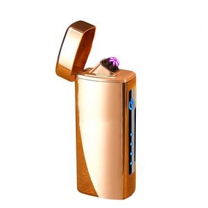 Lightweight Tri Arc Lighter 6