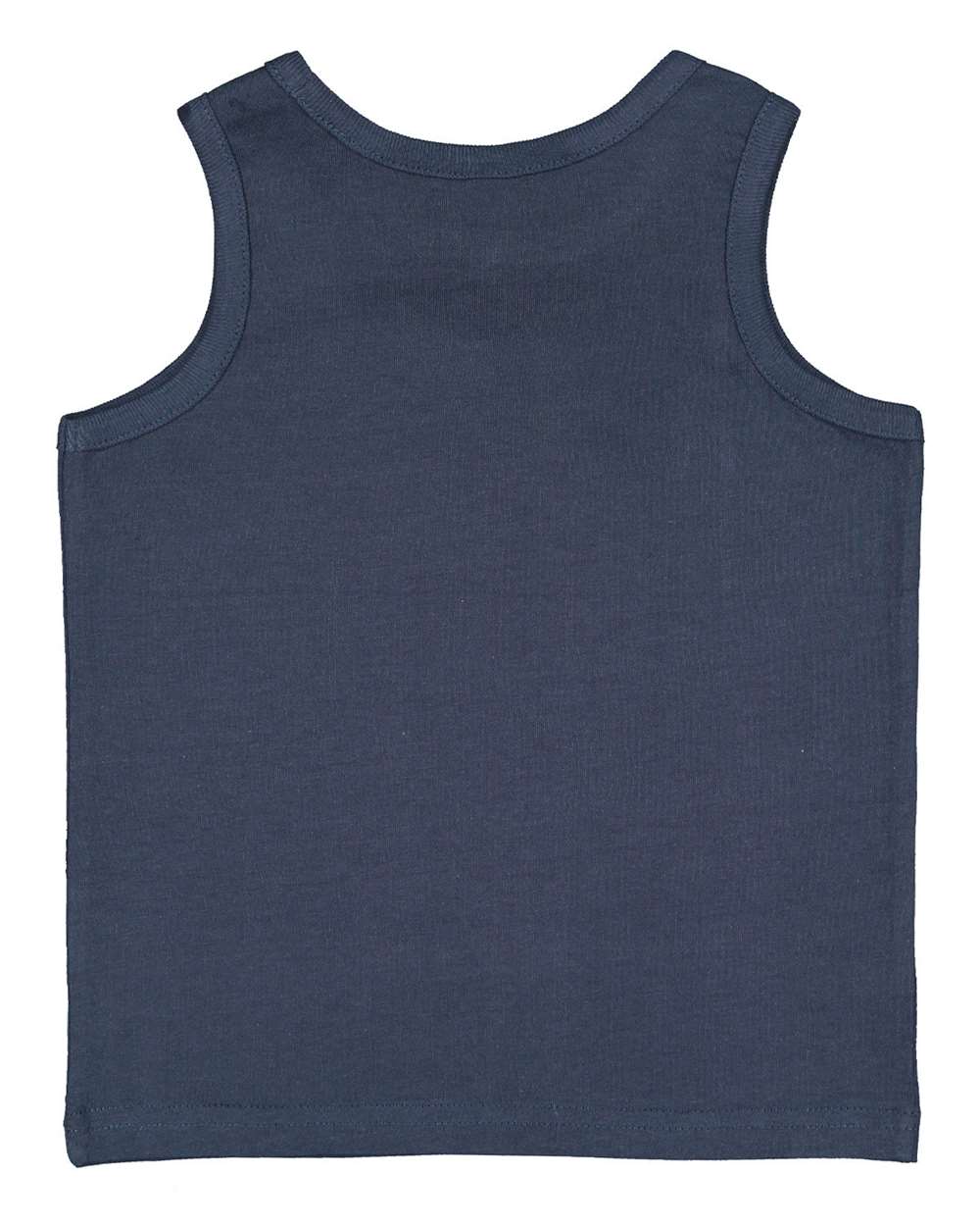 Toddler Fine Jersey Tank - 3323 10