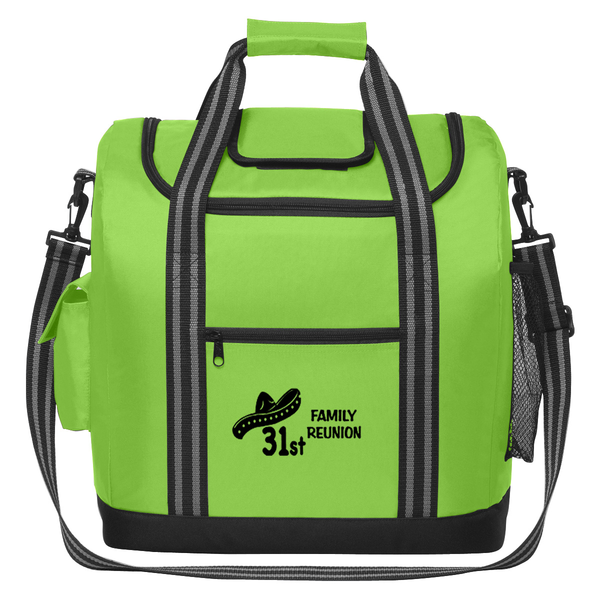 Flip Flap Cooler Bag 5