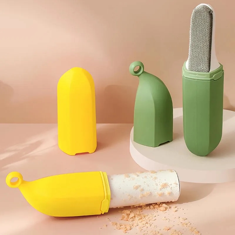 Portable Lint Roller 3