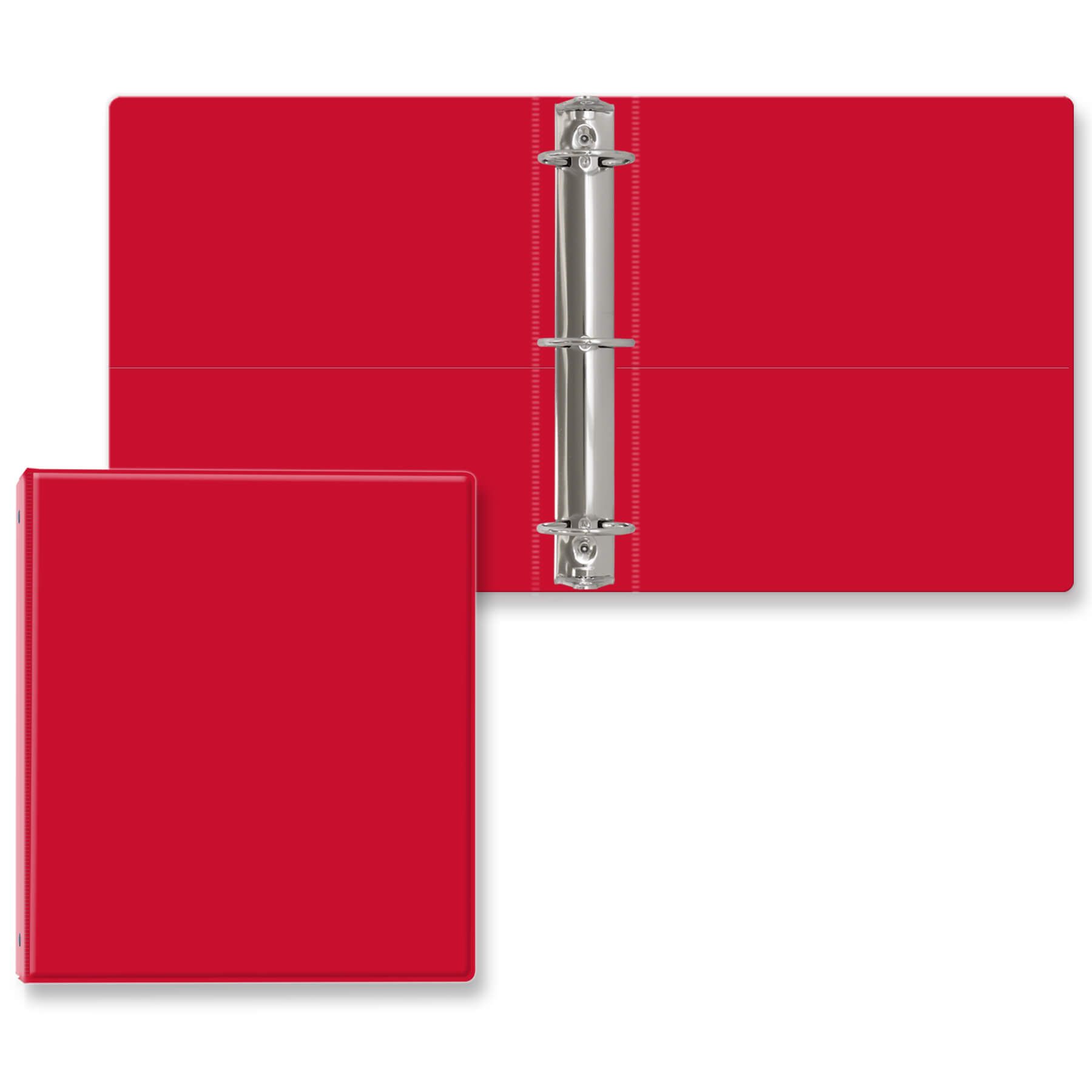 2" Classic Round Ring Binder 20