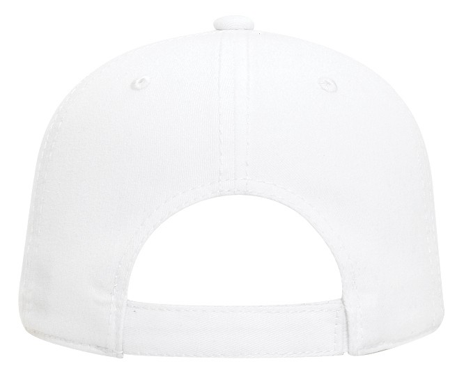 OTTO CAP® 5 Panel Low Profile Dad Hat 33