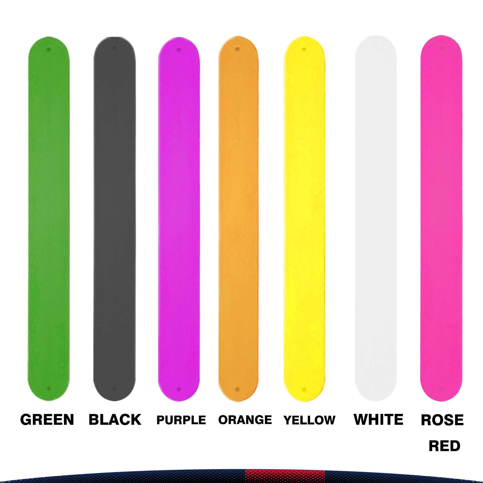 Hetag Slap Wristband 4