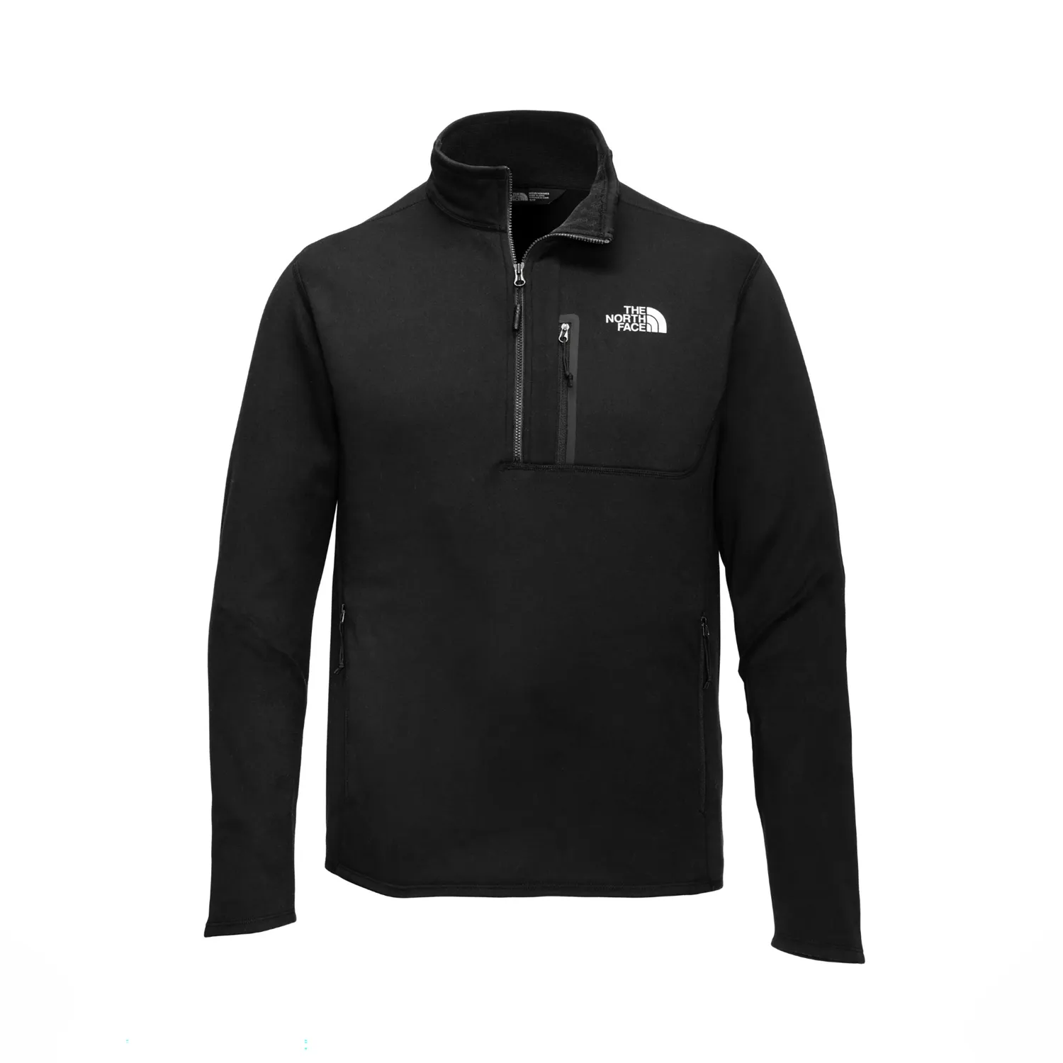 The North Face(R) Skyline 1/2-Zip Fleece 4