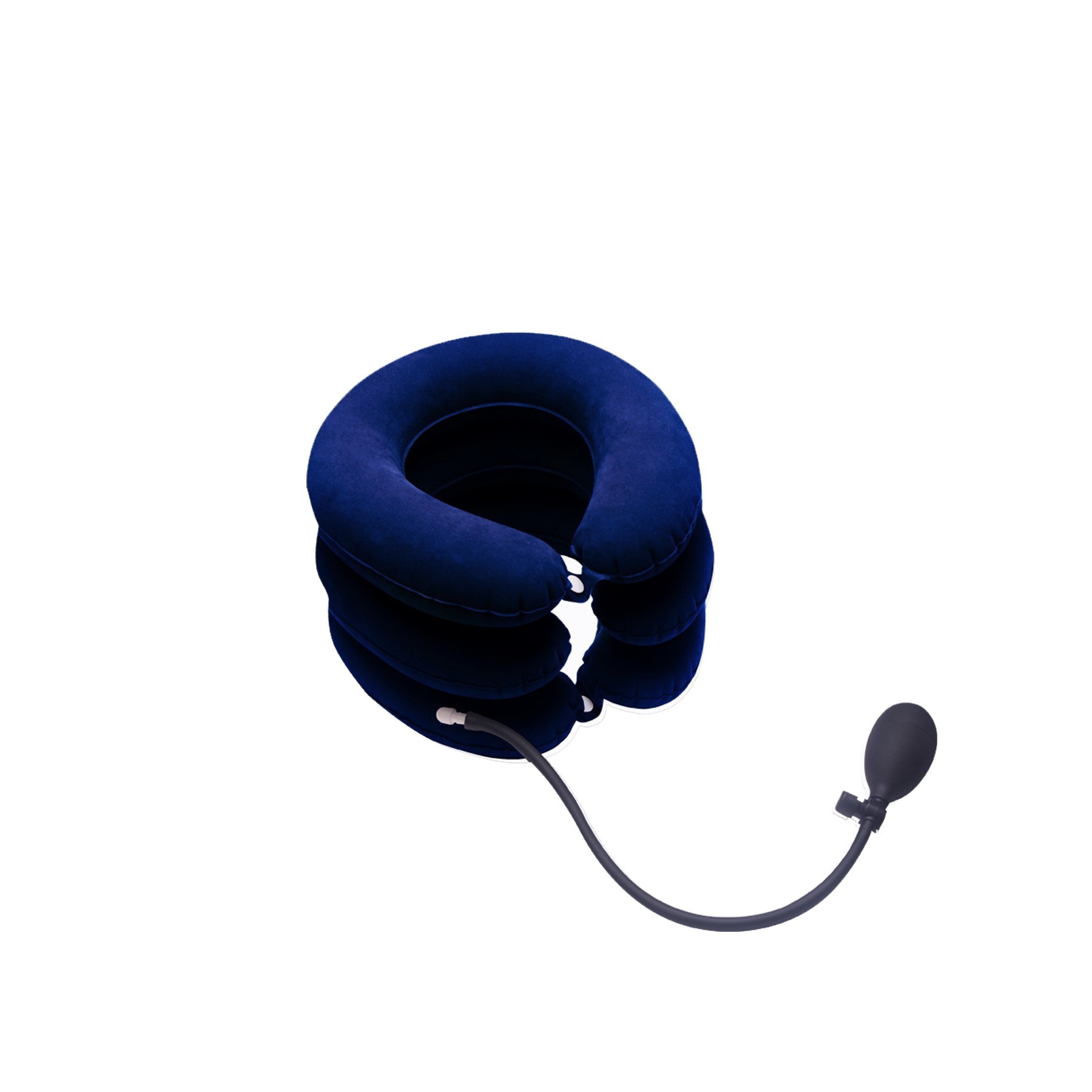 Inflatable Neck Brace 3