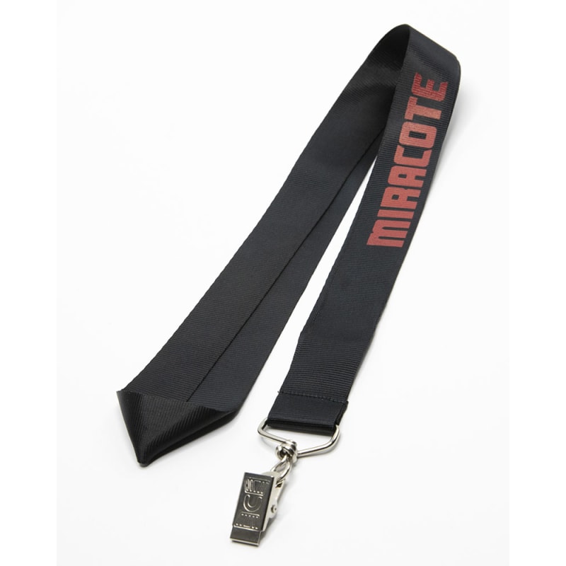Custom Nylon Lanyards 37