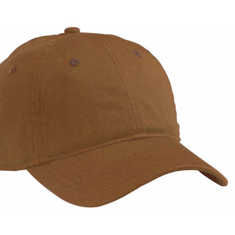 Econscious Unstructured Eco Baseball Cap 14