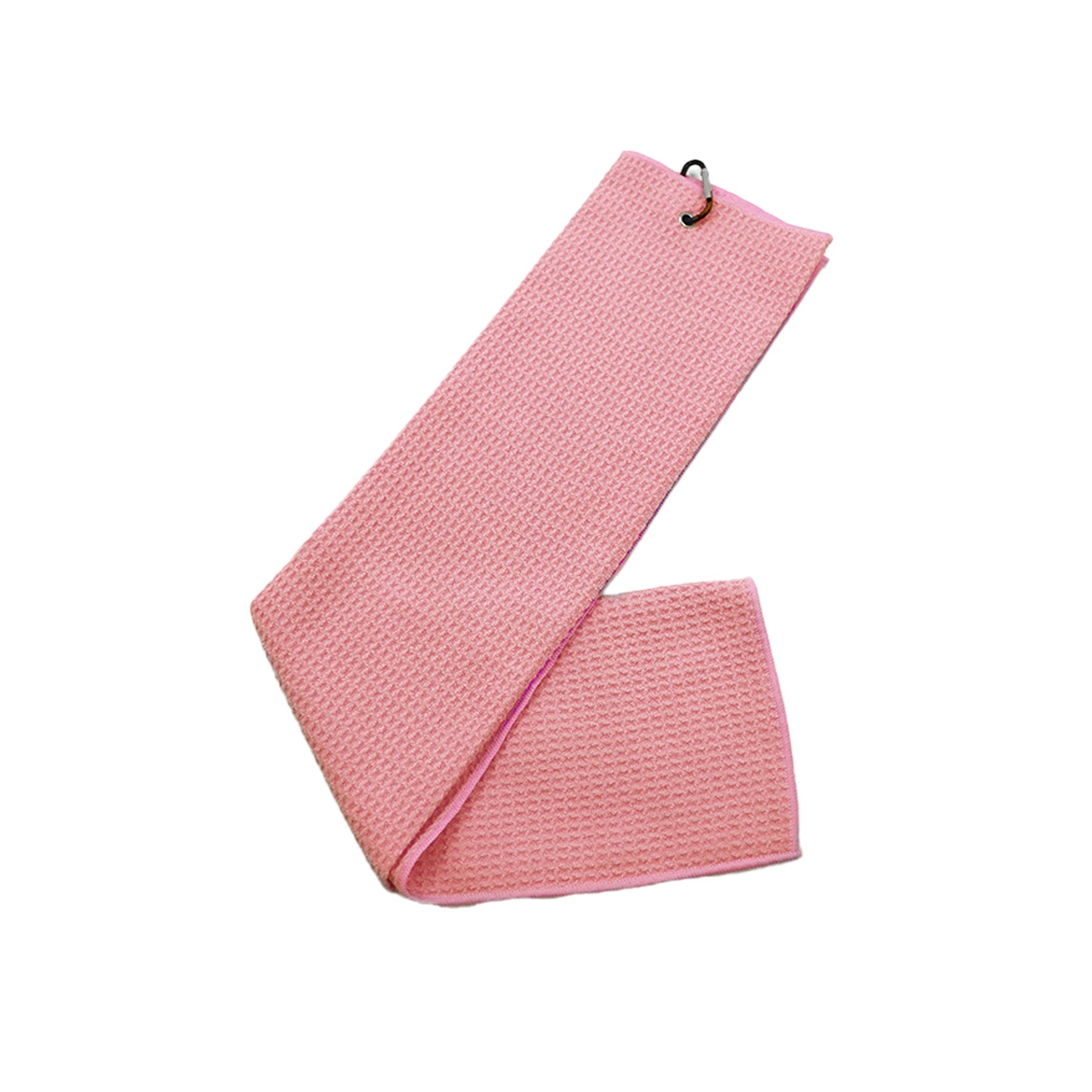 Microfiber Waffle - Textured Golf Towel 12