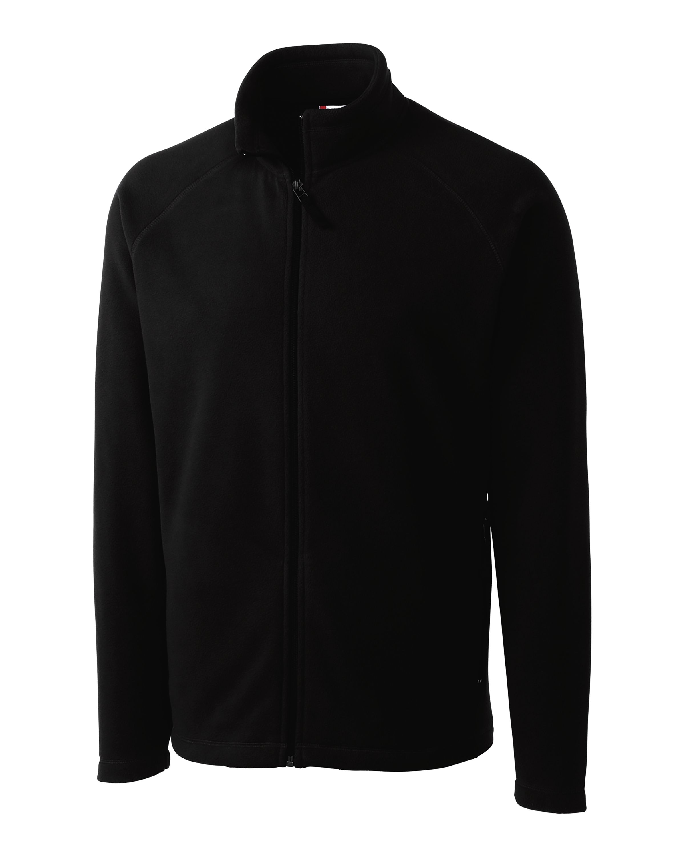 Summit Performance Fleece Full Zip Mens Jacket