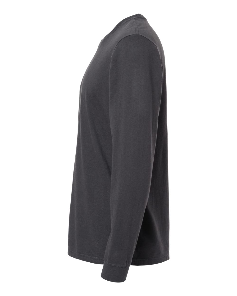 Unisex Organic Long Sleeve T-Shirt - 420 33