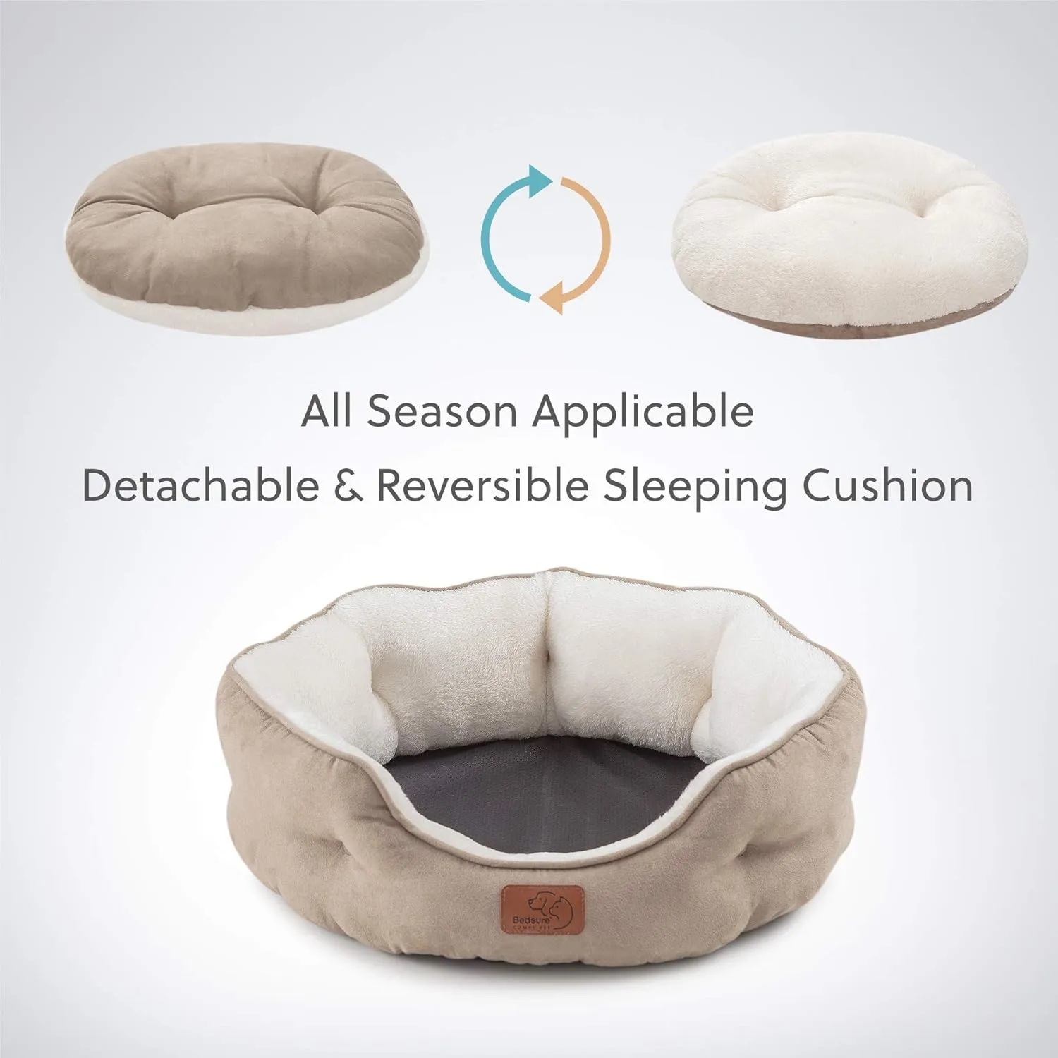 Cat and Dog Bed 4