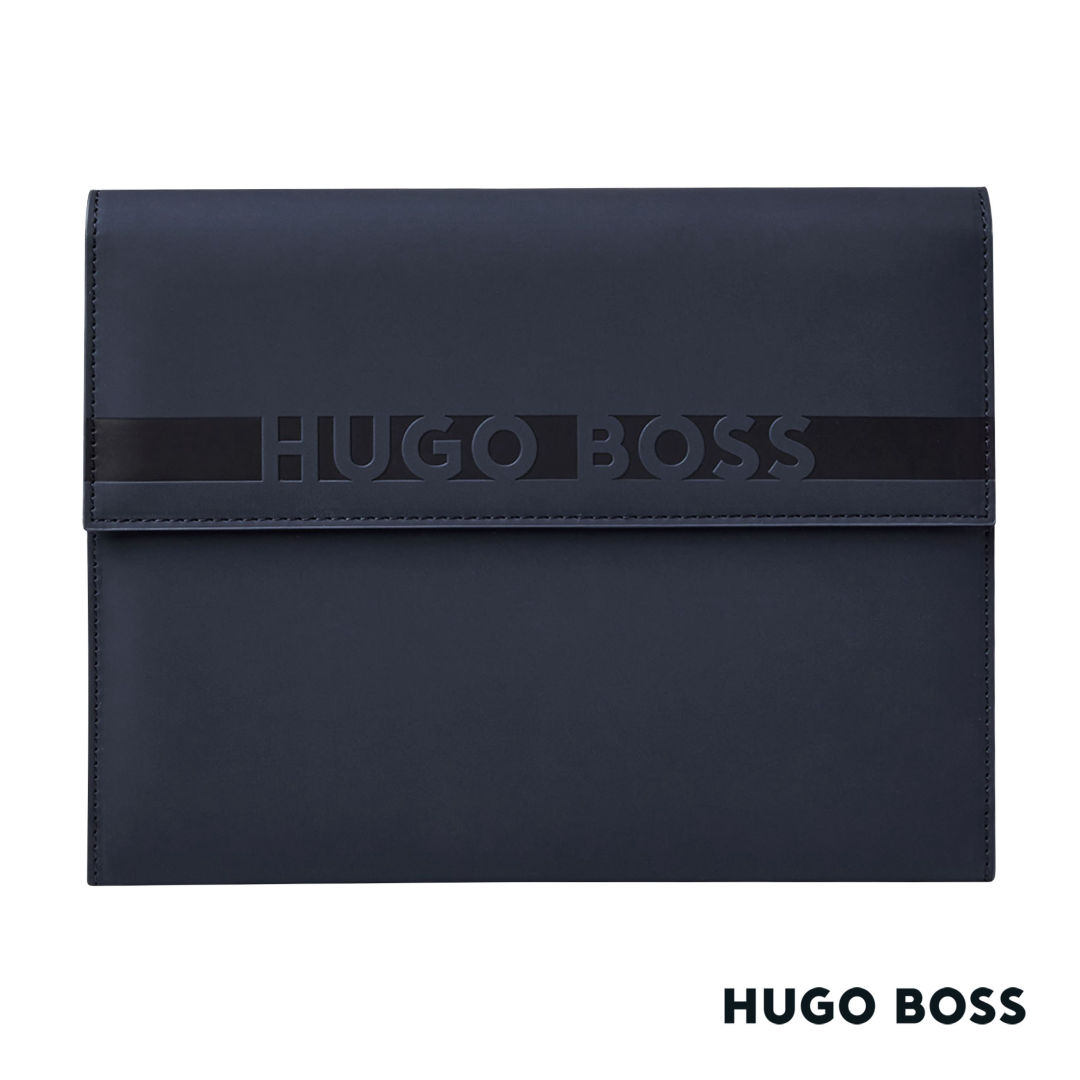 Hugo Boss® Cloud A5 Folder 7
