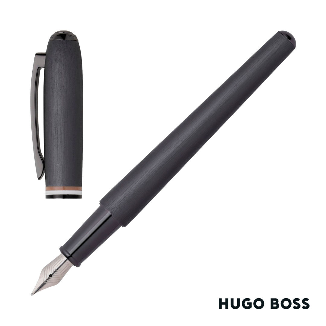 Hugo Boss® Iconic Contour Pen 20