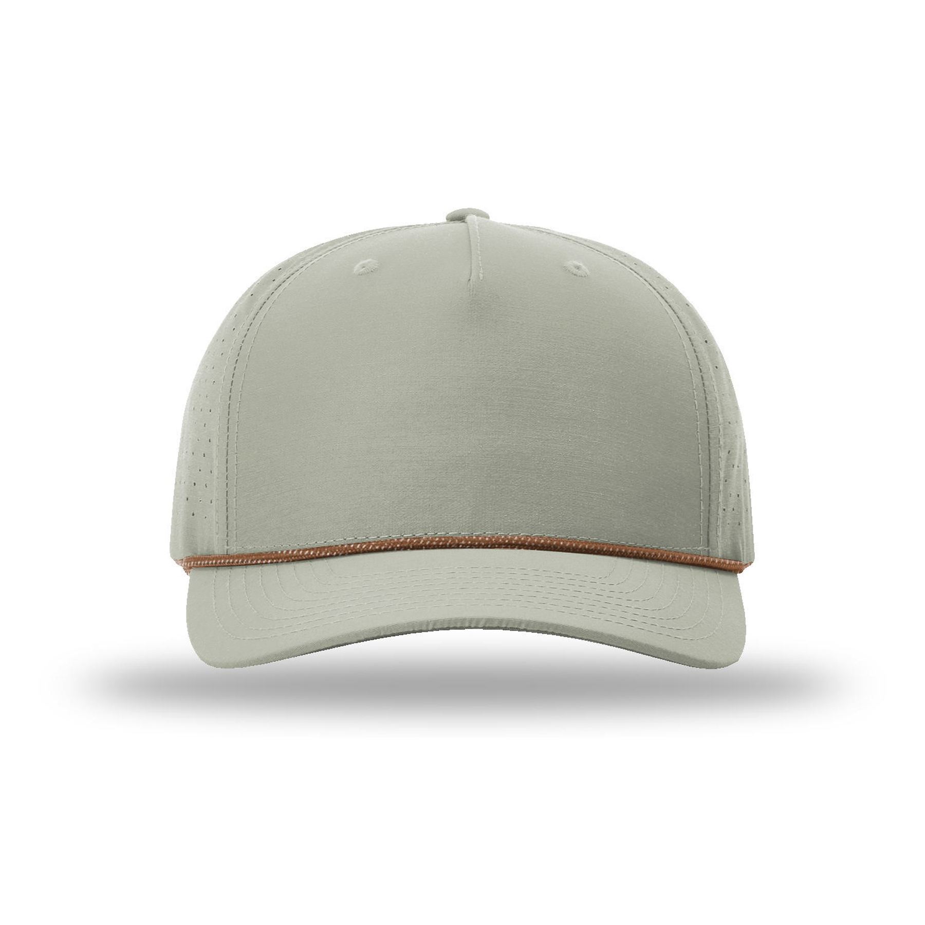 Richardson 355 Laser Perf Rope Cap 12