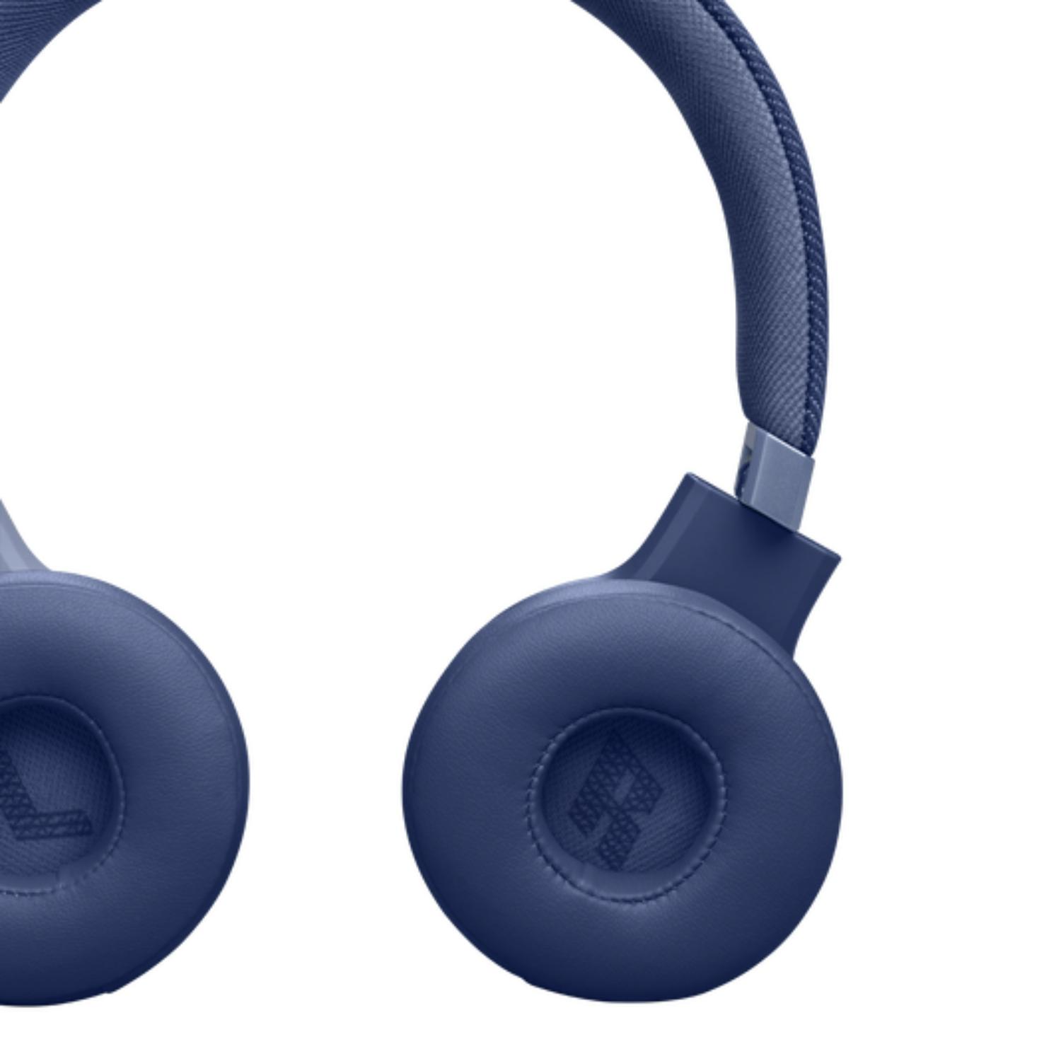 JBL® Live 670NC True ANC Wireless On Ear Headphones 1